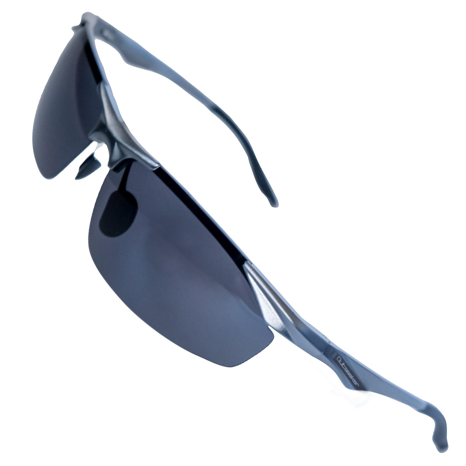 

OUTSEEKER Polarized Sports Driving Men s Sunglasses, Glasses, Fishing,