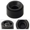 Rubber Engine Cover Grommet 15mm Height Universal Fit Easy Installation for Automotive DIY Enthusiasts 13717588501 11147799108 7799108