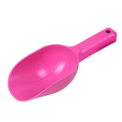 CAPTAIN STAG Schneespiele, Schneebälle, Sandspiele, Schaufel, Kinderschaufel, Made in Japan, Pink UM-1555