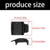 Hounds Positioning Collar Charging Clip For Sport XC Upland Models Plastic Connectors For Dog Collar Accessories