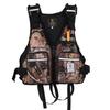 Portable High-Buoyancy Adult Life Jacket Suit for Rock & Sea Fishing