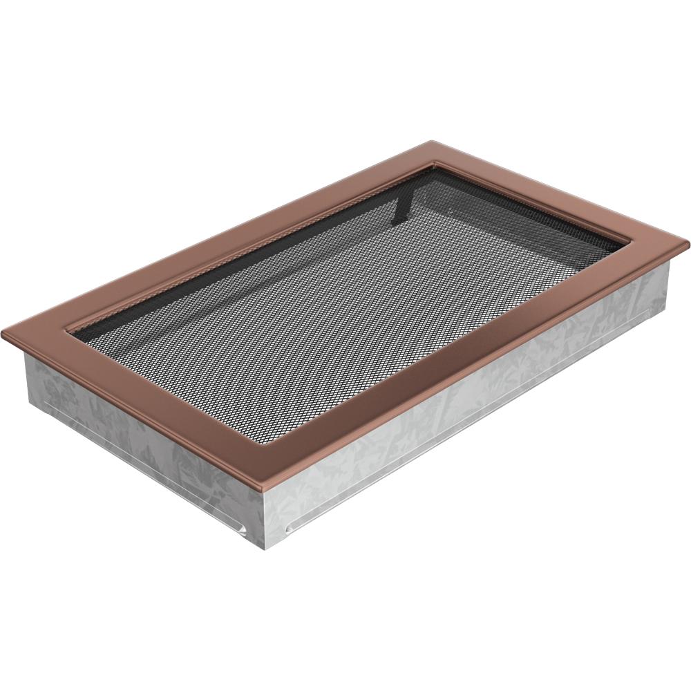 Vent Cover 22x37 galvanic copper