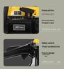 58cc High-Power Gasoline Chainsaw - 2.55KW Handheld Logging Saw for Home Use