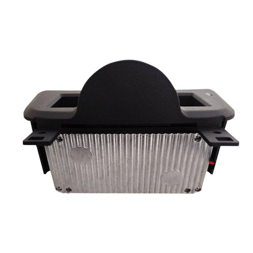 Car QI Wireless Charger For Porsche Panamera 2017~2019 2020 2021 2025  wireless phone charger charging phone holder accessories