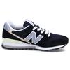 Sneakers 996 U996BL Black Cm [New Balance] Men's 28.0 [Item]