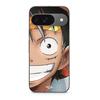 Case for Google Pixel 9 Monkey D. Luffy One Piece Manga Anime