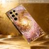 Telefon komórkowy nowy Bestseller model Etui na telefon Galwanizowane Szklane Etui na telefon dla Samsung Galaxy S26 S25 S24 S23 S22 FE,Ultra,Plus