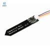 5Pcs/Lot Capacitive Soil Sensor Module, Anti-Corrosion Design, Wide Voltage Input 3.3V for Garden Monitoring