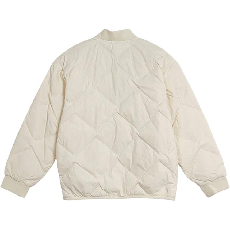 Adidas Down Jacket Stand Collar Winter Warmth Youth Kids Jackets KC5918
