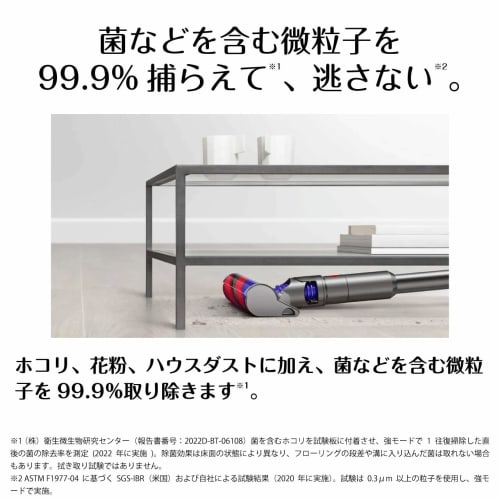 Dyson Micro Origin (SV33 FF OR)