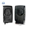 Oem Smart Key Shell For Land Range Rover Jaguar Sv 5 Button