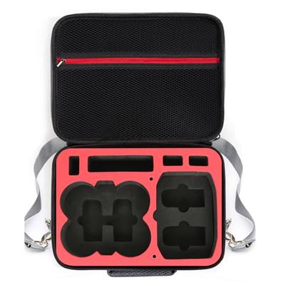 Carrying Case for Accessories, Protections Shoulder Bag with Scratch Resistant Interior