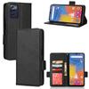 ZMAX 5G Phone Case for ZTE Z7540: Flip Leather Card Holder