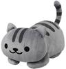 Neko Atsume Big Plush Toy - Kiji Tora-san and Mabatora-san - Mabatora-san Only
