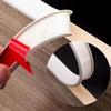 U-shaped Edge Banding Tape TPE Rubber Closet Decoration Tape New Edge Protector