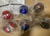 [USED] Kamen Rider Zetts GP Rider Capsule 01 Complete