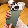 For Huawei Pura 70 70 Pro 70 ProPlus 70 Ultra Three-spell Two-color PC Anti-drop, Shock-proof and Anti-fingerprint Phone Case