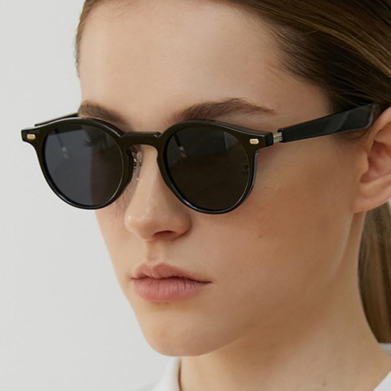 

One Brilliant Luis-OB167-Black FREE