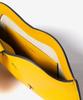 Anya Hindmarch Sunglasses Case 5050925 Sunglasses Holder Wink in Capra MUSTARD/Mustard [Used]