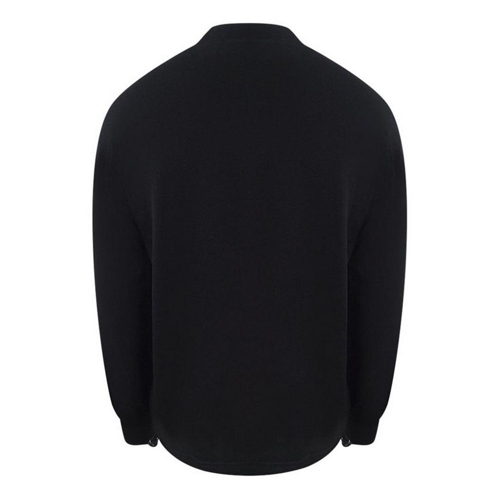 Ice Iceberg Unisex Adult Cube Logo Sweatshirt