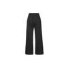 Nike Sportswear Knitted Sweatpants Women's Black FZ7208-010