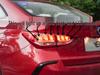 BAIC 18-19 Shenbao D50 Rear Taillight & New Energy EU5 Rear Headlight Assembly