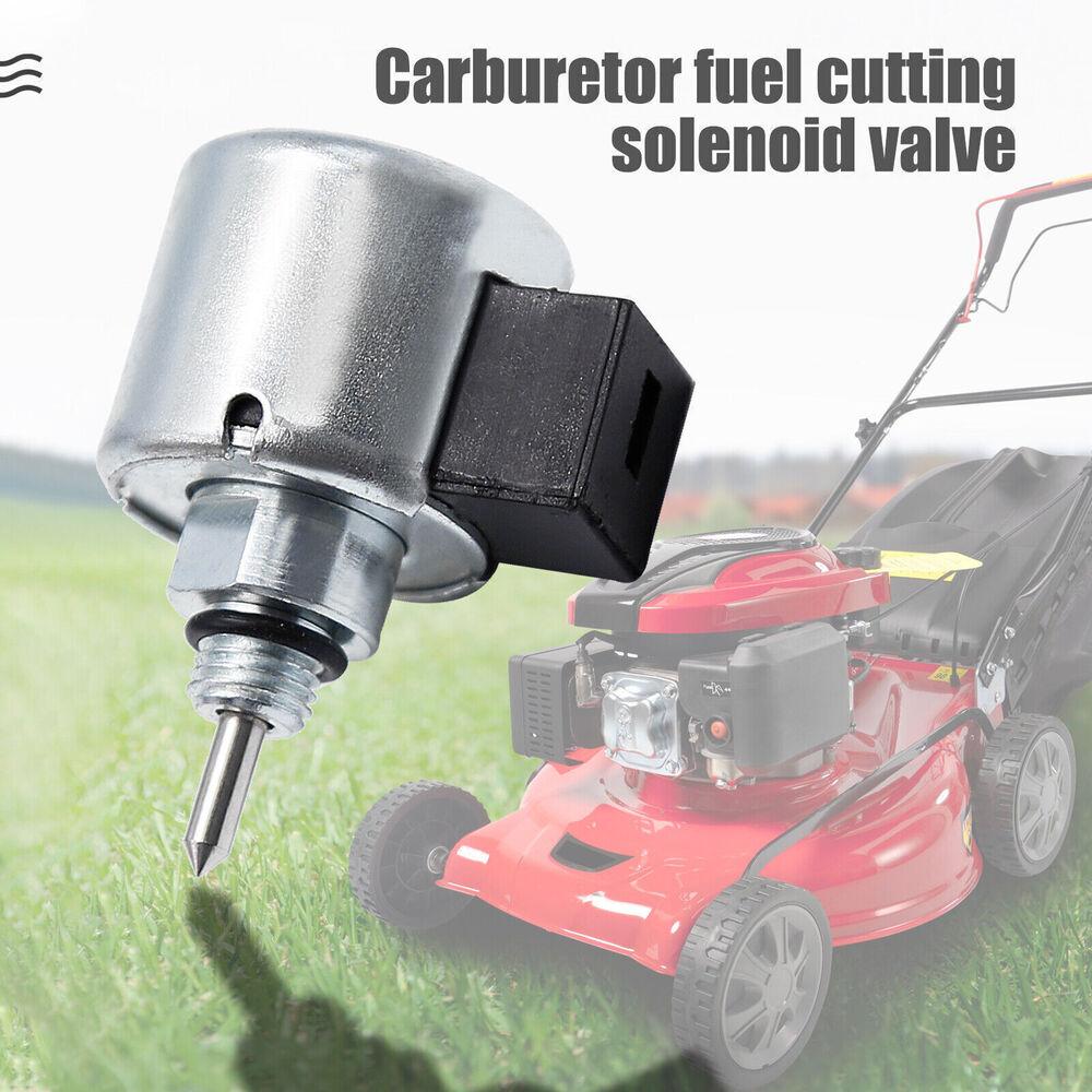 Kraftstoff-Abschaltmagnet 33R877-0032-G1 846639