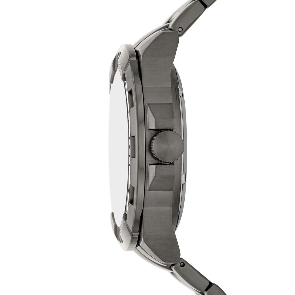 Watch BRONSON ME3218 Smoke [Fossil] Men's