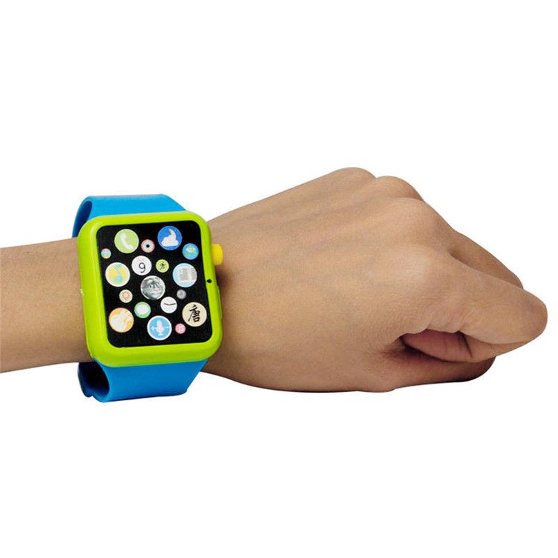touch watch rupees