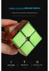 Saint Hand Legend Iridescent Magnetic 3x3 Rubik's Cube: Professional, Smooth, Educational Children's Toy