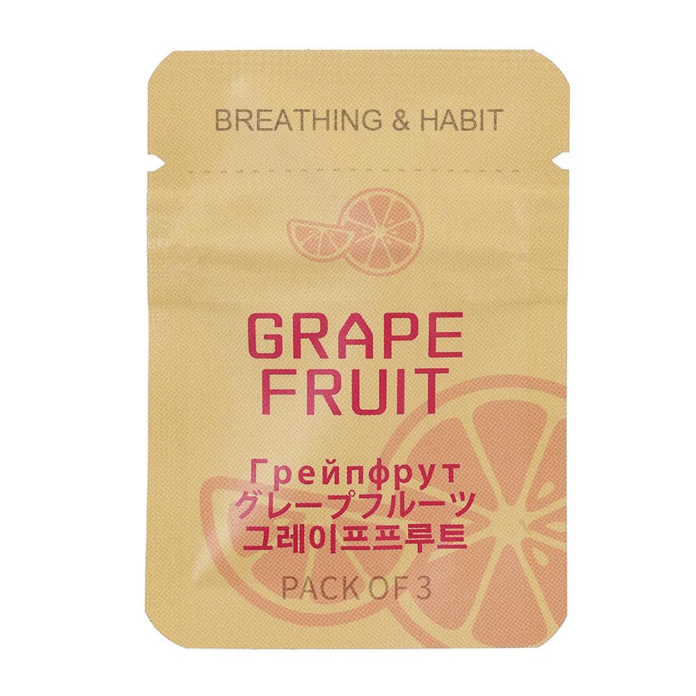 Anxiety Breathing Necklace Breathlace Stress Anxiety Relief Chain for Adults