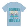 Rugrats Mens Double Trouble T-Shirt