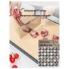 Kumbach Kangdun Double-Sided Antibacterial Chopping Board