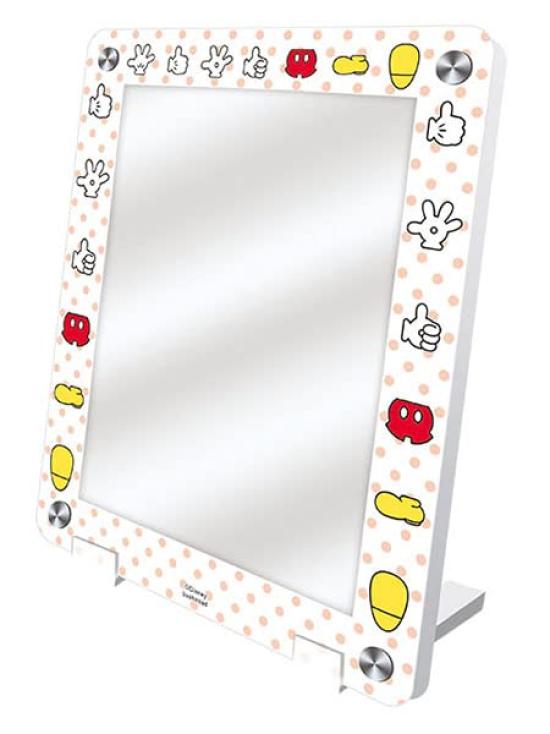 

Bushiroad Acrylic Card Stand Vol.16 Disney Mickey Mouse