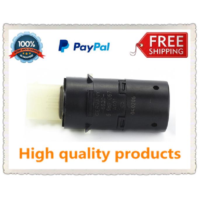 

PDC Parking Aid Sensor 66206989067 66206989069 For BMW E46 3 M3 330xd 320d 318i