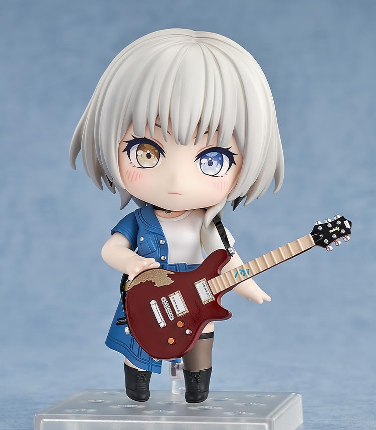 Good Smile Company Nendoroid BanG Dream! Kanade Yui Non-Scale Painted Movable Figure