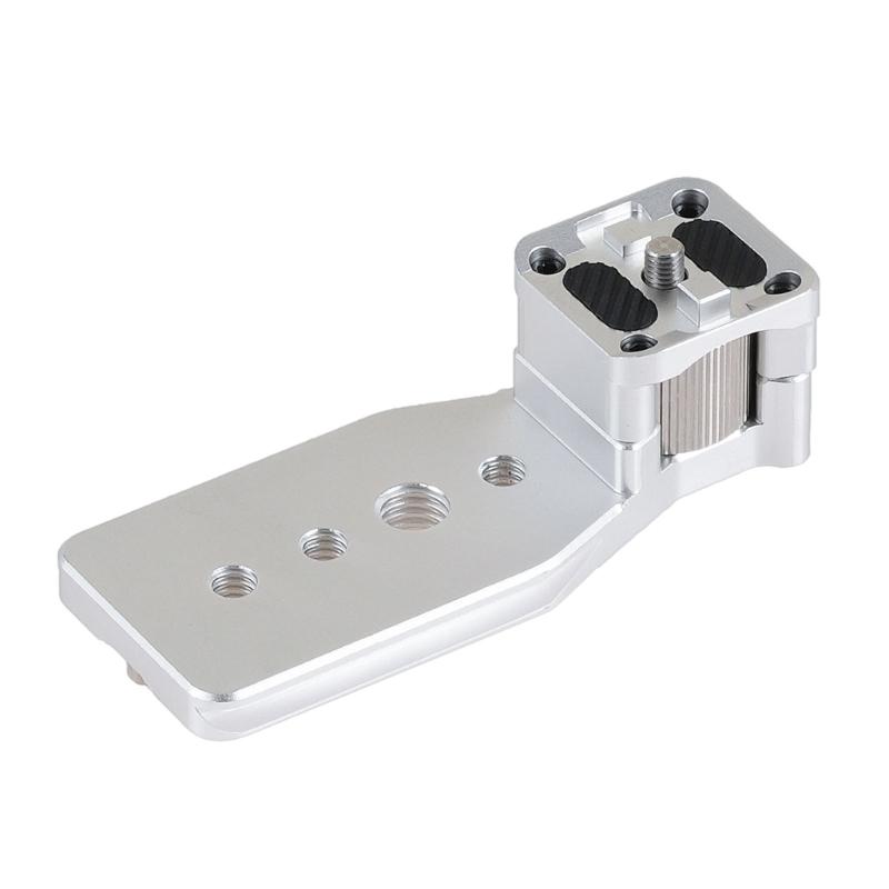 Aluminum Lens Support Bracket Rj102 For EF100 400mm Heavy Telephoto Lens Camera Support Bracket 1
