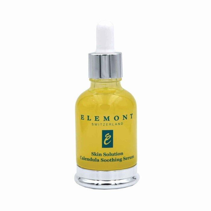 

Elemont Skin Solution Calendula Soothing Serum