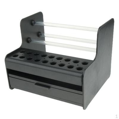 Bracket / Stand For Eyewear Repair Tool Like Screwdriver