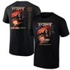 Testament Thrash Of The Titans North America Tour 2026 3D POLYESTER Shirt