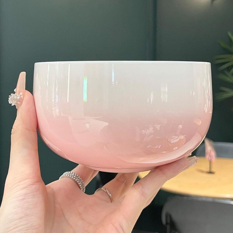 Ru Han 304 Stainless Steel Kids Bowl