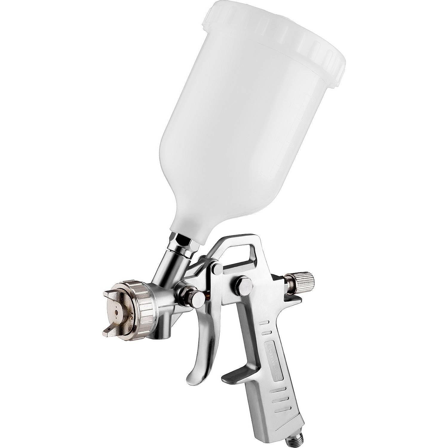 

Пневматический краскораспылитель Stayer 06471-1 5