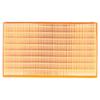 Pleated Vacuum Cleaner Filter for for Karcher NT25 1 NT35 NT45 NT55 NT361 ECO NT561 NT611