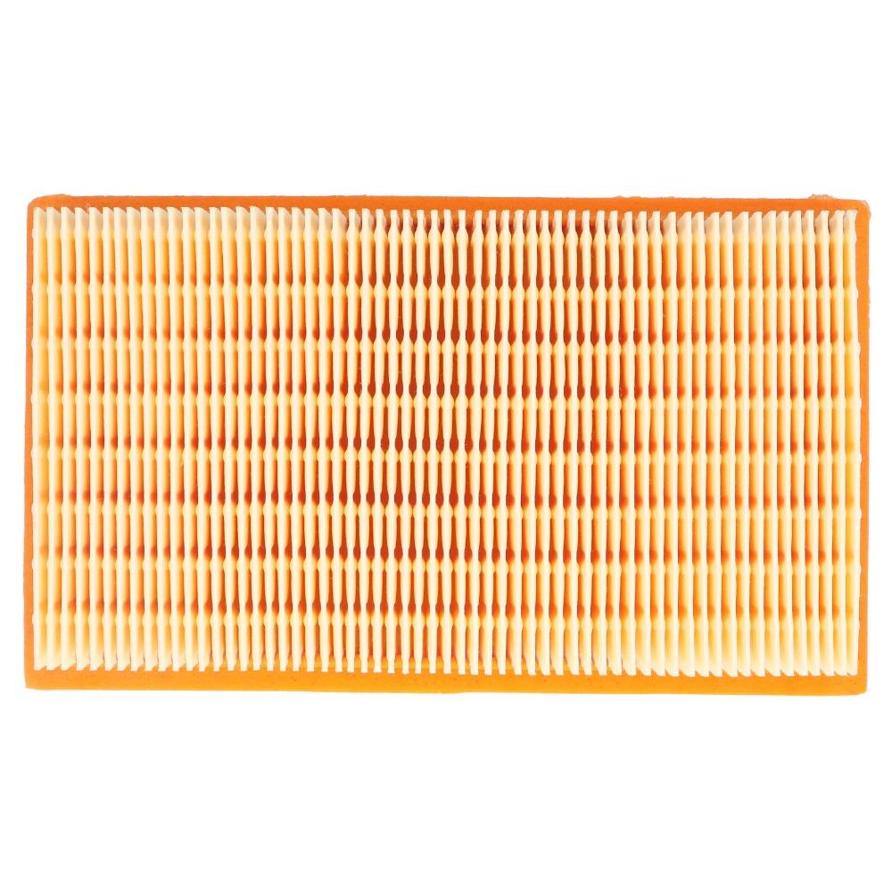 Pleated Vacuum Cleaner Filter for for Karcher NT25 1 NT35 NT45 NT55 NT361 ECO NT561 NT611