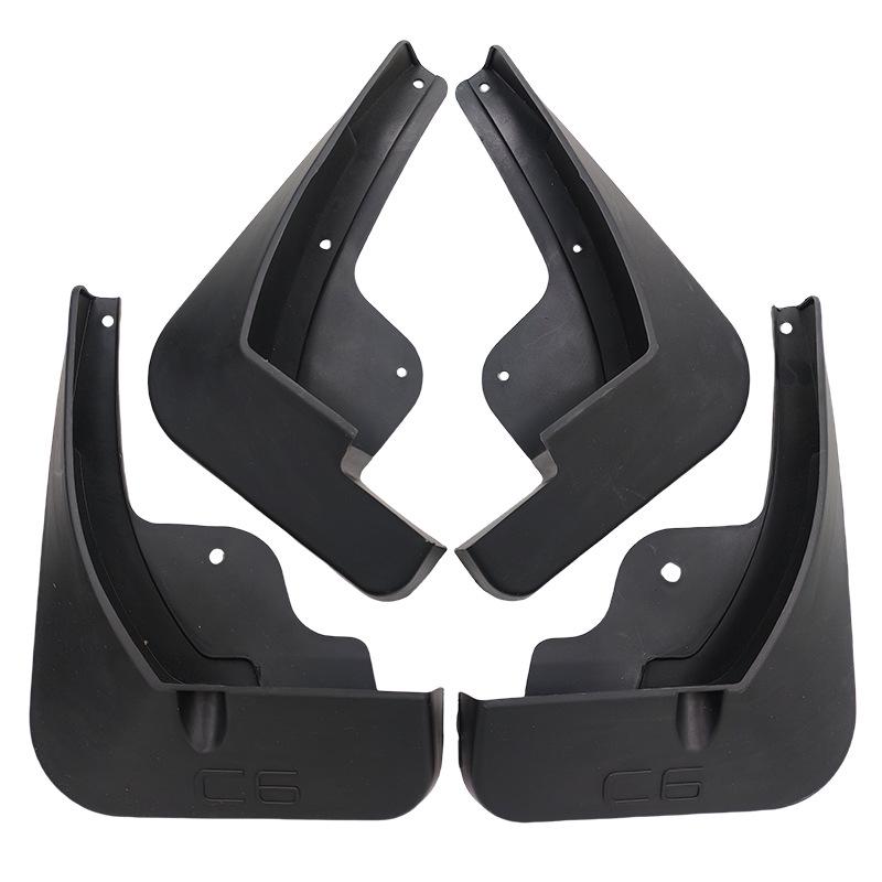 Citroen C6 2017 Tire Mudguard - Cross-border Car Accessory