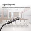 Runpu RP-YXD216 Desktop Gooseneck Wired Microphone (CN version)