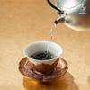 Wan Qiantang Shaanxi History Museum Co-branded Great Tang Gold Bowl Ceramic Tea Set