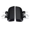 1 par venstre+høyre bil bak utvendige dørhåndtak for Nissan Pathfinder R51 2005 2006 2007 2008 2009 2010 2011 2012 2013