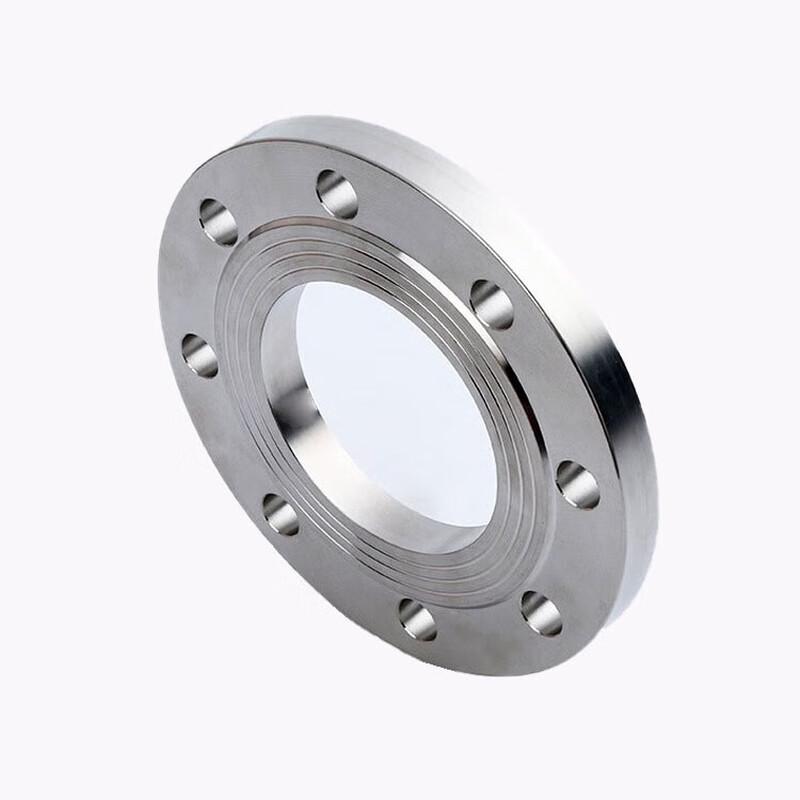 Carbon Steel Plate Flat Welding Flange