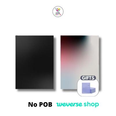 Selecione POB KIM WOOJIN 3º Mini Álbum I LIKE THE WAY